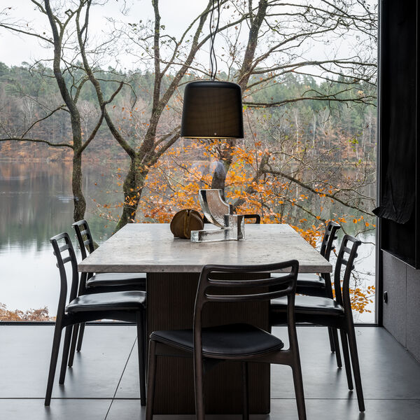 Vipp526 pendel, svart, Vipp