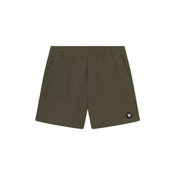 WWDub Swim Trunks, deep depths, Wood Wood