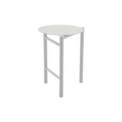 Disc pall, soft grey, Zone Denmark