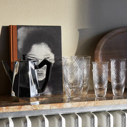 Collect Dricksglas SC61, 2 pcs. H 12cm., &Tradition