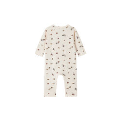 Rulo Romper, trains, MarMar Copenhagen