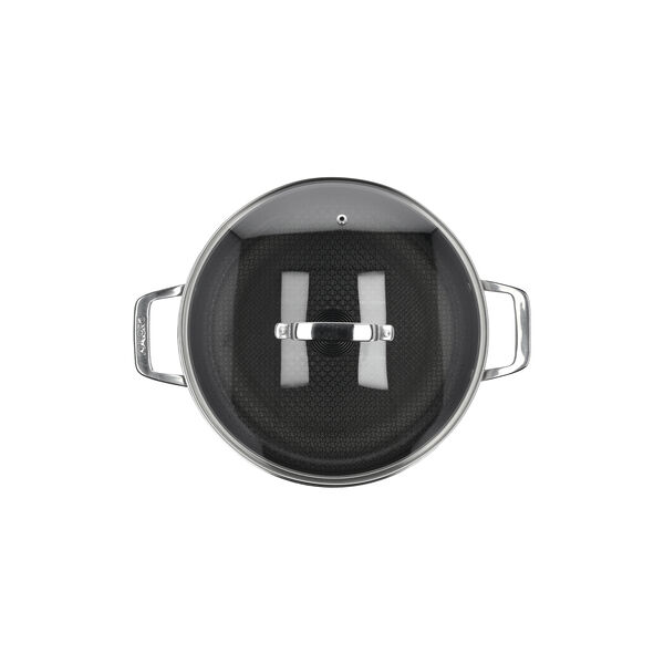 79NORD Hybrid Sauté gryta, Morsø