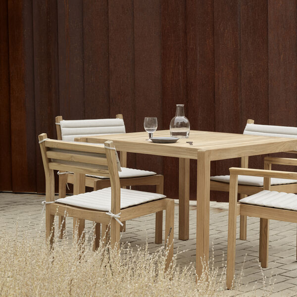 CH AH902 Outdoor Matbord, Carl Hansen & S&oslash;n