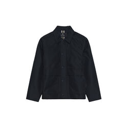 MAnomo Heritage Jacket, dark navy, Matinique