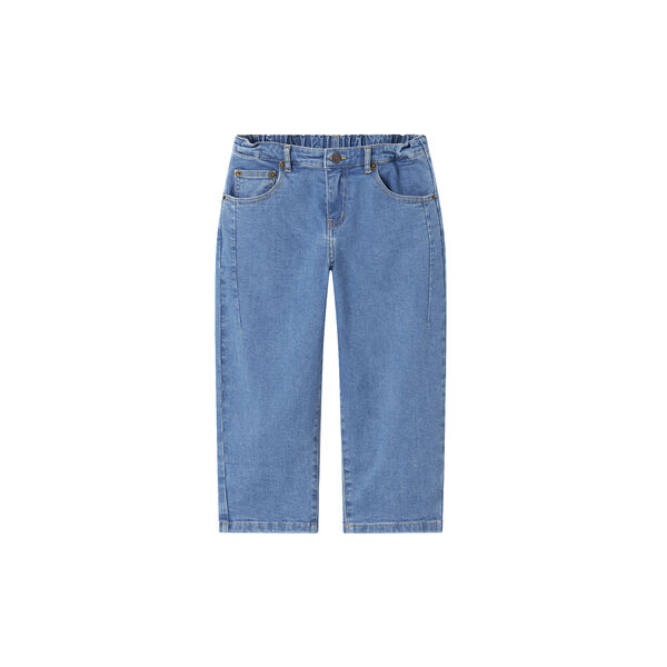 Pesha Jeans, light indigo, MarMar Copenhagen