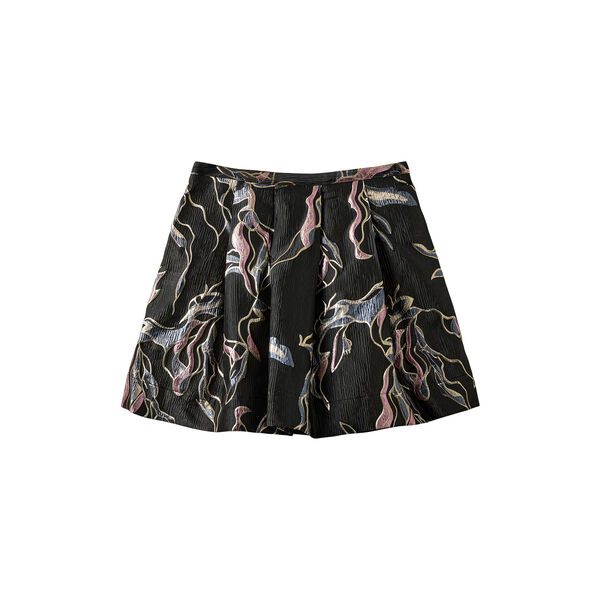 KatySW Skirt, black, Sofie Schnoor