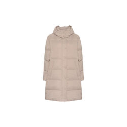 SabaPW Coat, fungi, Part Two