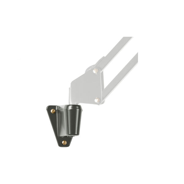 ARCHI W1 & T2 Wall Mount, forest grey, Nordic Living