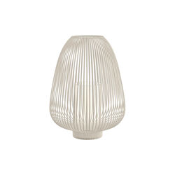 LYVA Lantern L, nomad, Blomus