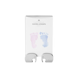 Elephant fotoram 10x15 cm, Georg Jensen