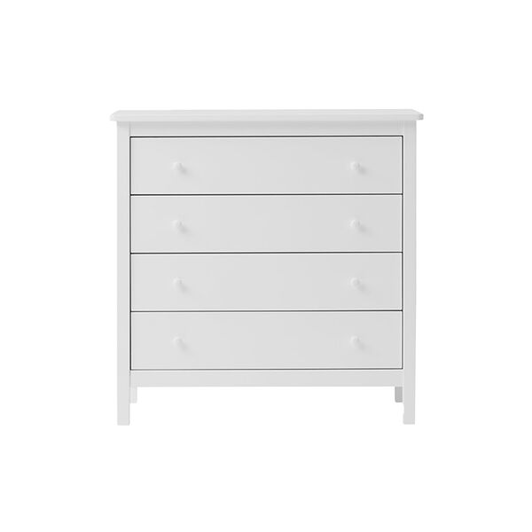 Seaside Dresser with 4 Drawers Seaside Dresser with 4 Drawers, Oliver Furniture