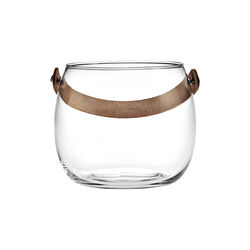 DWL burk, 12 cm, Holmegaard