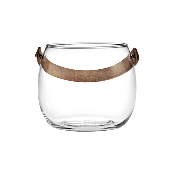 DWL burk, 12 cm, Holmegaard