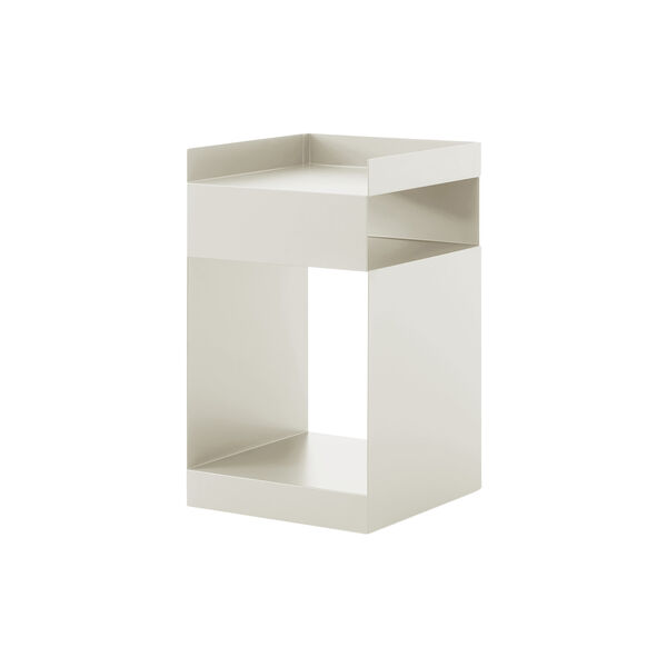 Rotate SC73 Trolley, ivory, &Tradition