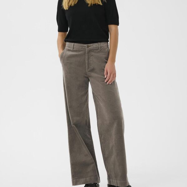 NinnenPW Pants, falcon NinnenPW Pants, falcon, Part Two