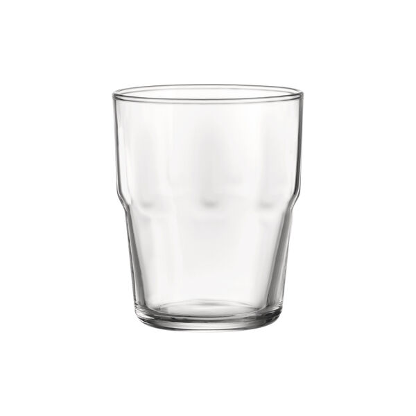 Solare Glas p&aring; fot 2 st., clear, Iittala
