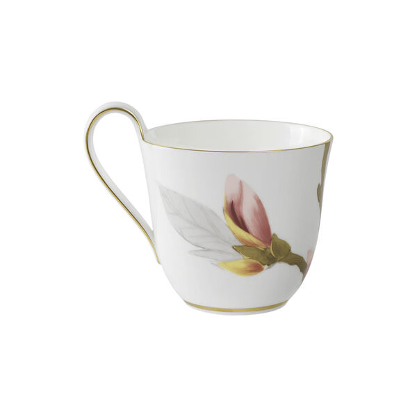 Flora kopp med högt handtag, magnolia Flora kopp med högt handtag, magnolia, Royal Copenhagen