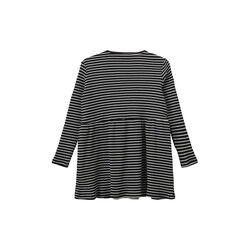 BerraSK Dress, black striped BerraSK Dress, black striped, Sofie Schnoor