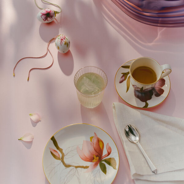 P&aring;sk 2026 &Auml;gg Stor Malva, Royal Copenhagen