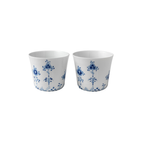 Blue Elements multikopp, 2 st. Blue Elements multikopp, 2 st., Royal Copenhagen