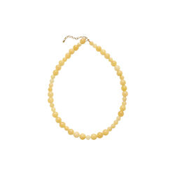 Honey&nbsp;Necklace, gold plated, Pernille Corydon Jewellery