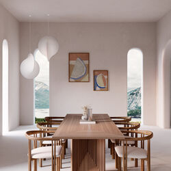 Calma 01 poster, Paper Collective