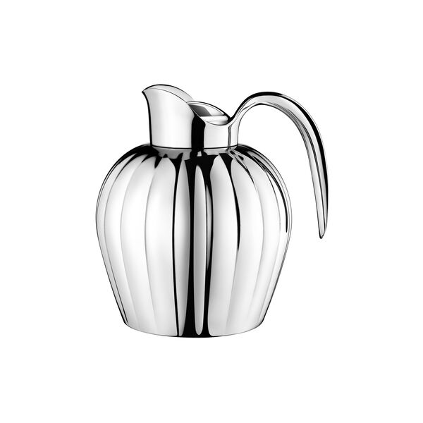 Bernadotte termoskanna  0,8 L, Georg Jensen