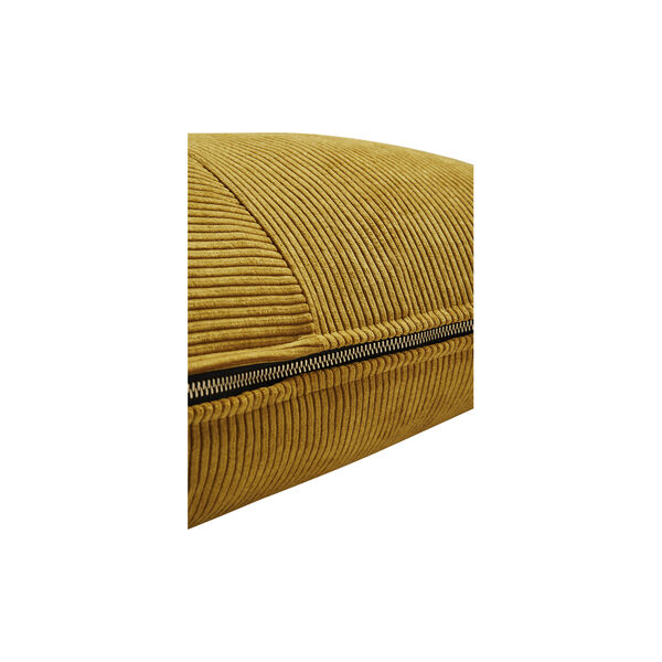 Wille Cushion, faded yellow, Compliments