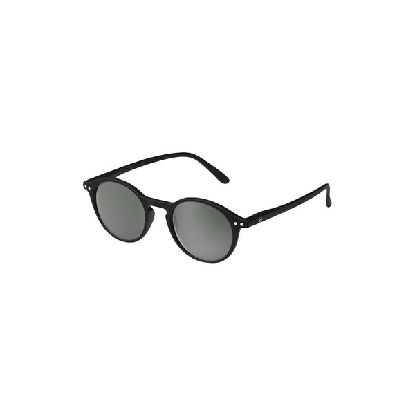 #D READING SUN Sunglasses, Black, IZIPIZI