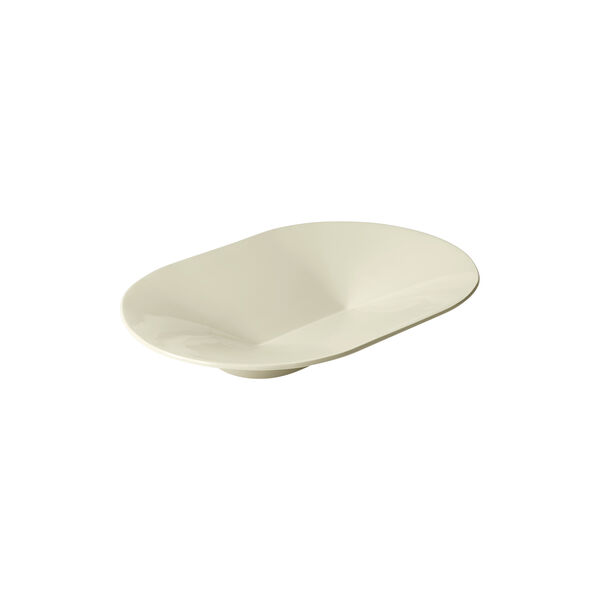 Mere Bowl, off-white Mere Bowl, off-white, Muuto