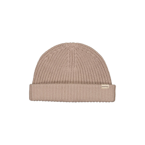 Atlas Beanie, oyster grey Atlas Beanie, oyster grey, MarMar Copenhagen