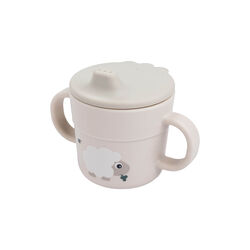 Tiny Farm Foodie pipmugg, sand, Done by Deer