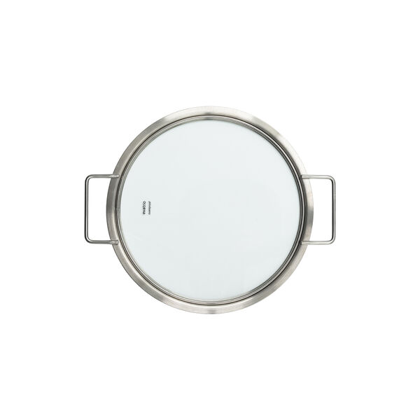 Glaslock 24 cm, Eva Trio