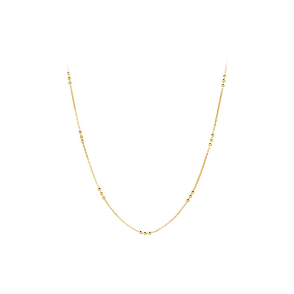 Eva necklace, Pernille Corydon Jewellery