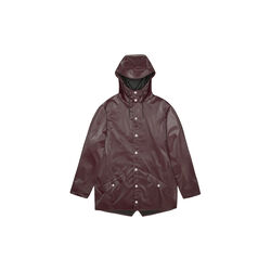 Jacket, depth, Rains