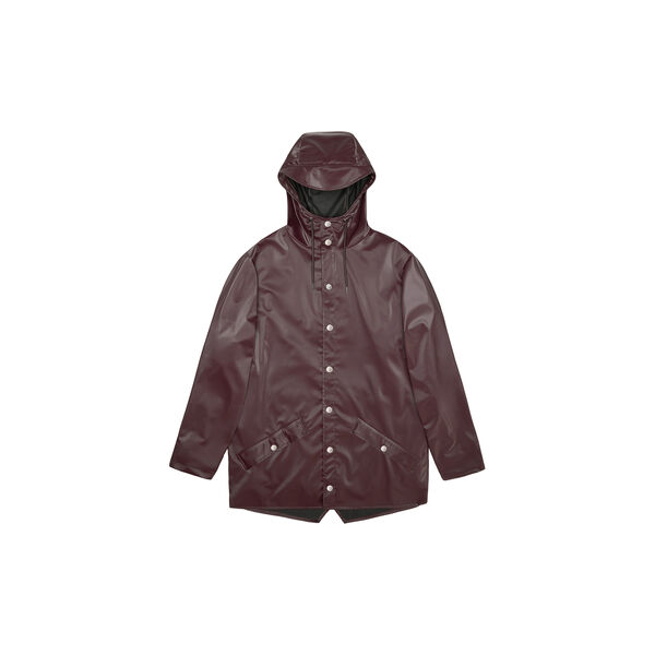 Jacket, depth Jacket, depth, Rains