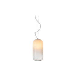 Gople Mini Suspension pendel, vit, Artemide