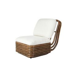 Bohemian 72 Lounge Chair, Flair Special 102, GUBI