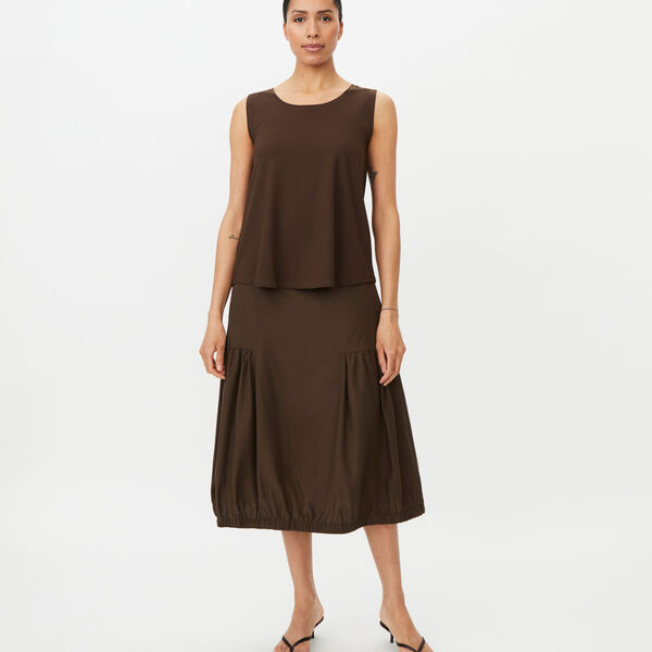MaSucela Skirt, slate black, Masai