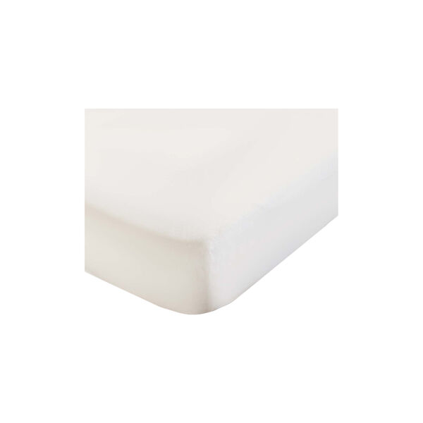 Baby lakan, vit, We Are Bitte