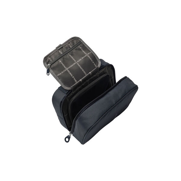 MD20 NECESSAIRE, scarab, Mandarina Duck