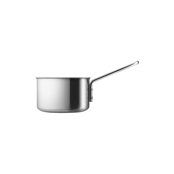 Stainless Steel Kastrull keramisk bel&auml;ggning 1,1 L, Eva Trio