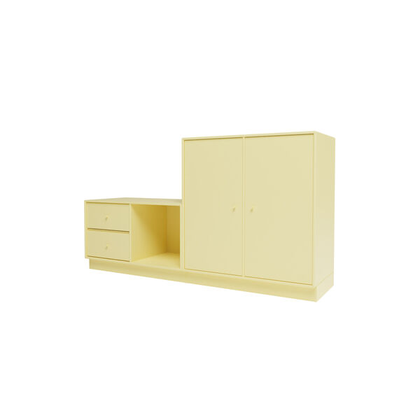 REST I B&auml;nk, 159 camomile, Montana Furniture