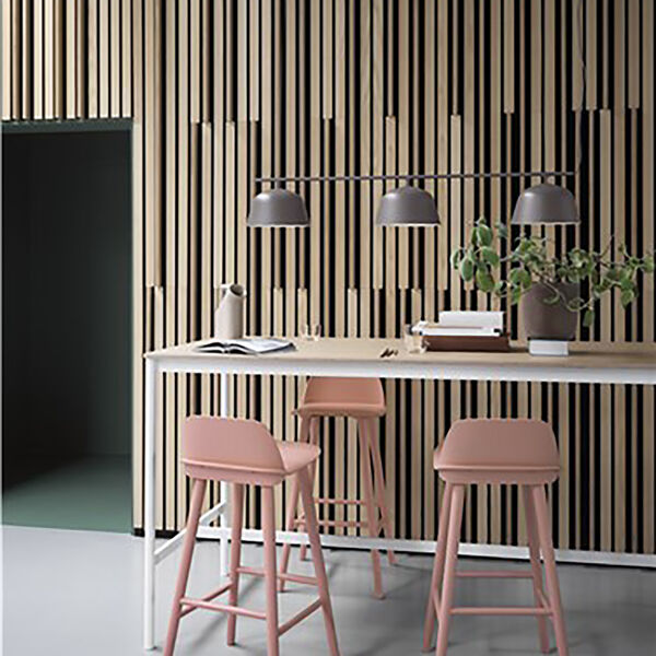 Ambit Rail Lamp, taupe Ambit Rail Lamp, taupe, Muuto