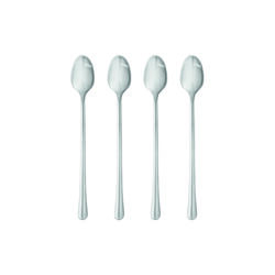 Copenhagen caffe latte sked, Georg Jensen