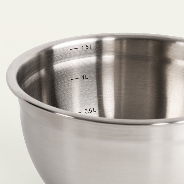 Bunke-set 3 delar, Gastrotools