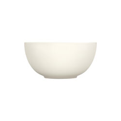 Teema sk&aring;l &Oslash; 24 cm, vit, Iittala