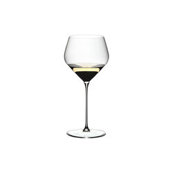 Veloce Chardonnay, 2 st., Riedel