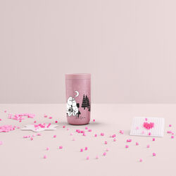 To Go Click termosmugg 0,2 L, i love you, Stelton