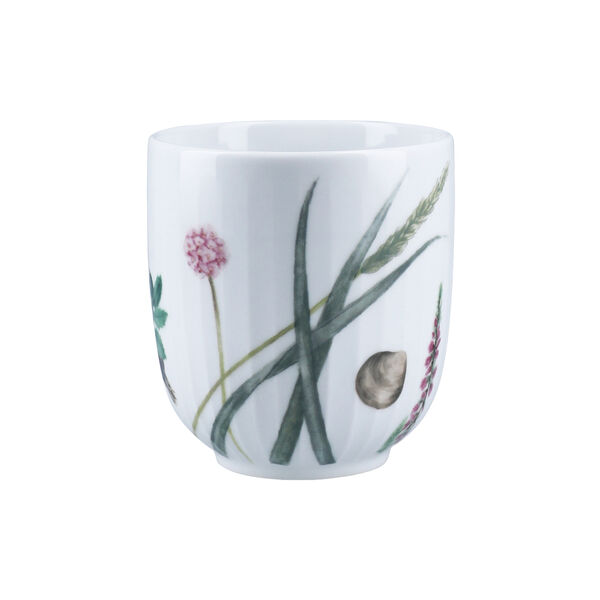 Hammersh&oslash;i Summer Mugg, coastal flower, K&auml;hler